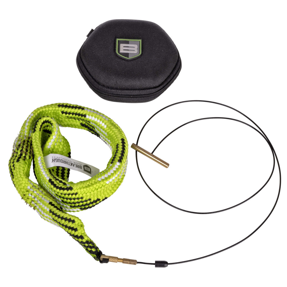Shotgun Battle Rope 2.0 w/ EVA Case