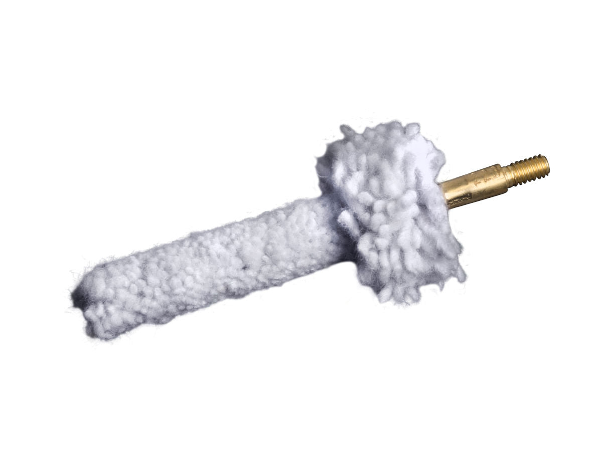 AR-10 Chamber Mop Cleaning Swabs
