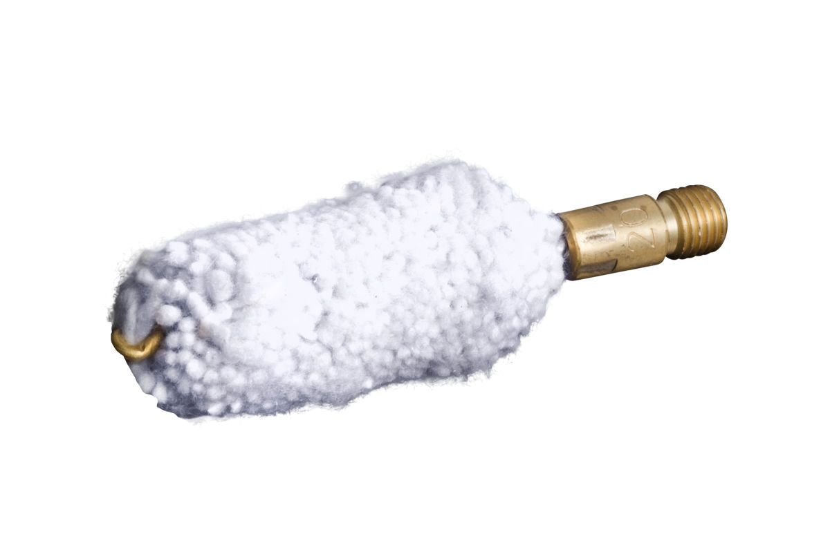 Bore Mop Cleaning Swabs