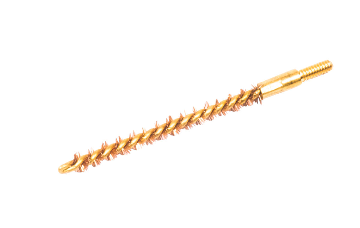 Phosphorus Bronze Bristle Bore Brush
