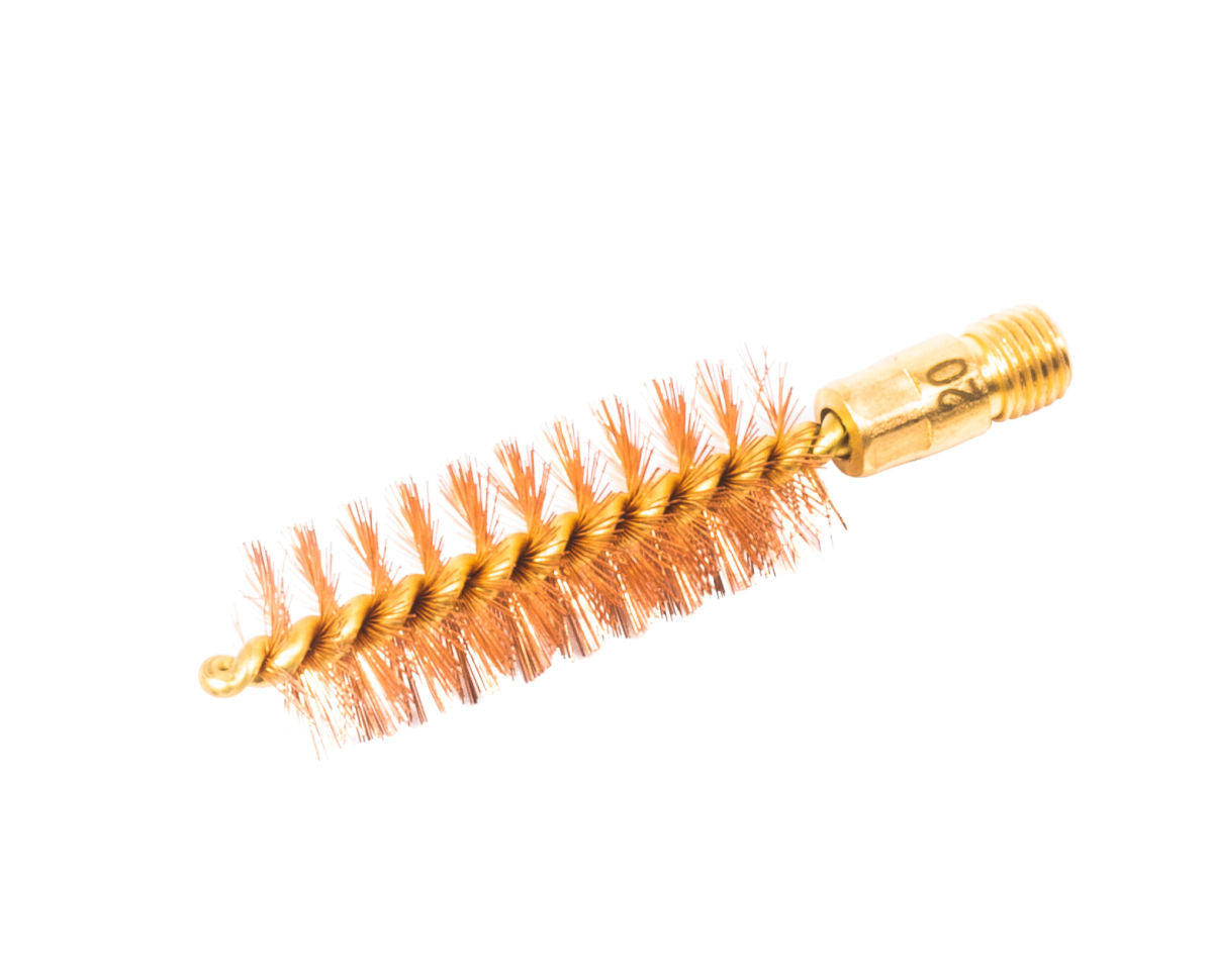 Phosphorus Bronze Bristle Bore Brush