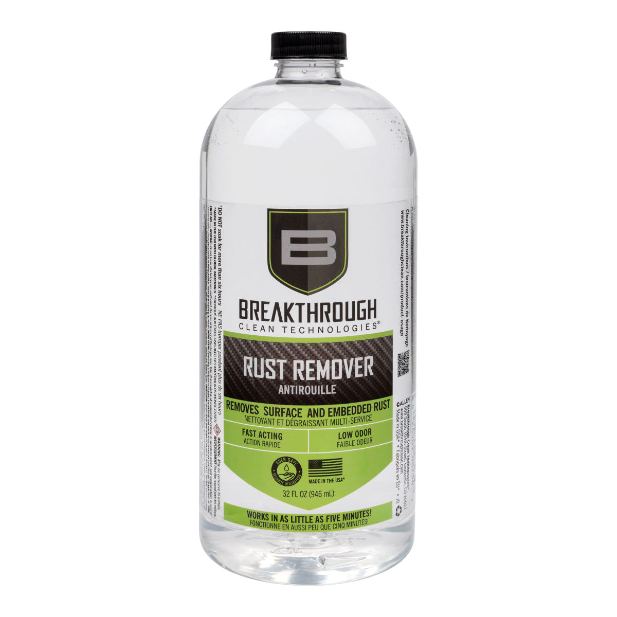 Rust Remover
