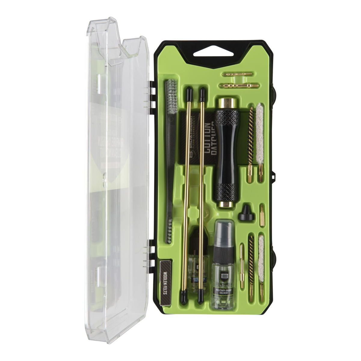 Vision Series Rifle Cleaning Kit