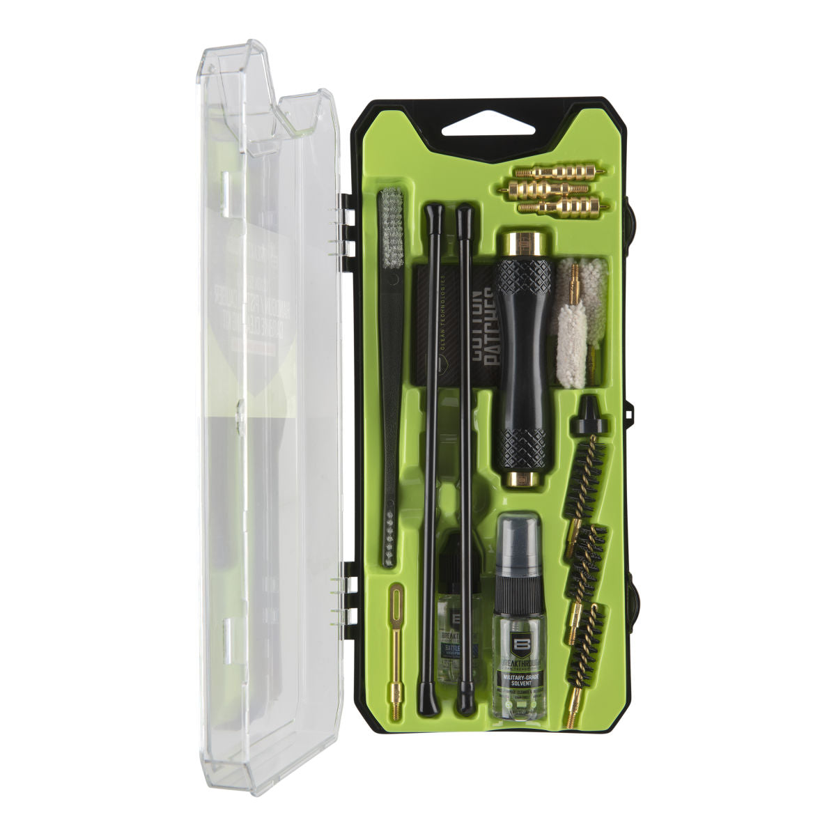 Vision Series Rifle Cleaning Kit