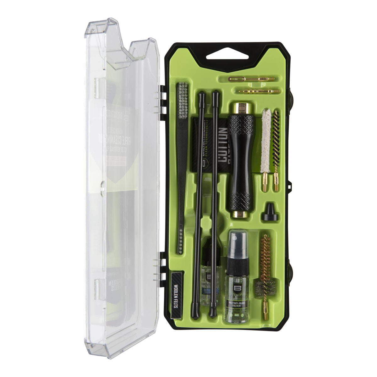 Vision Series Rifle Cleaning Kit