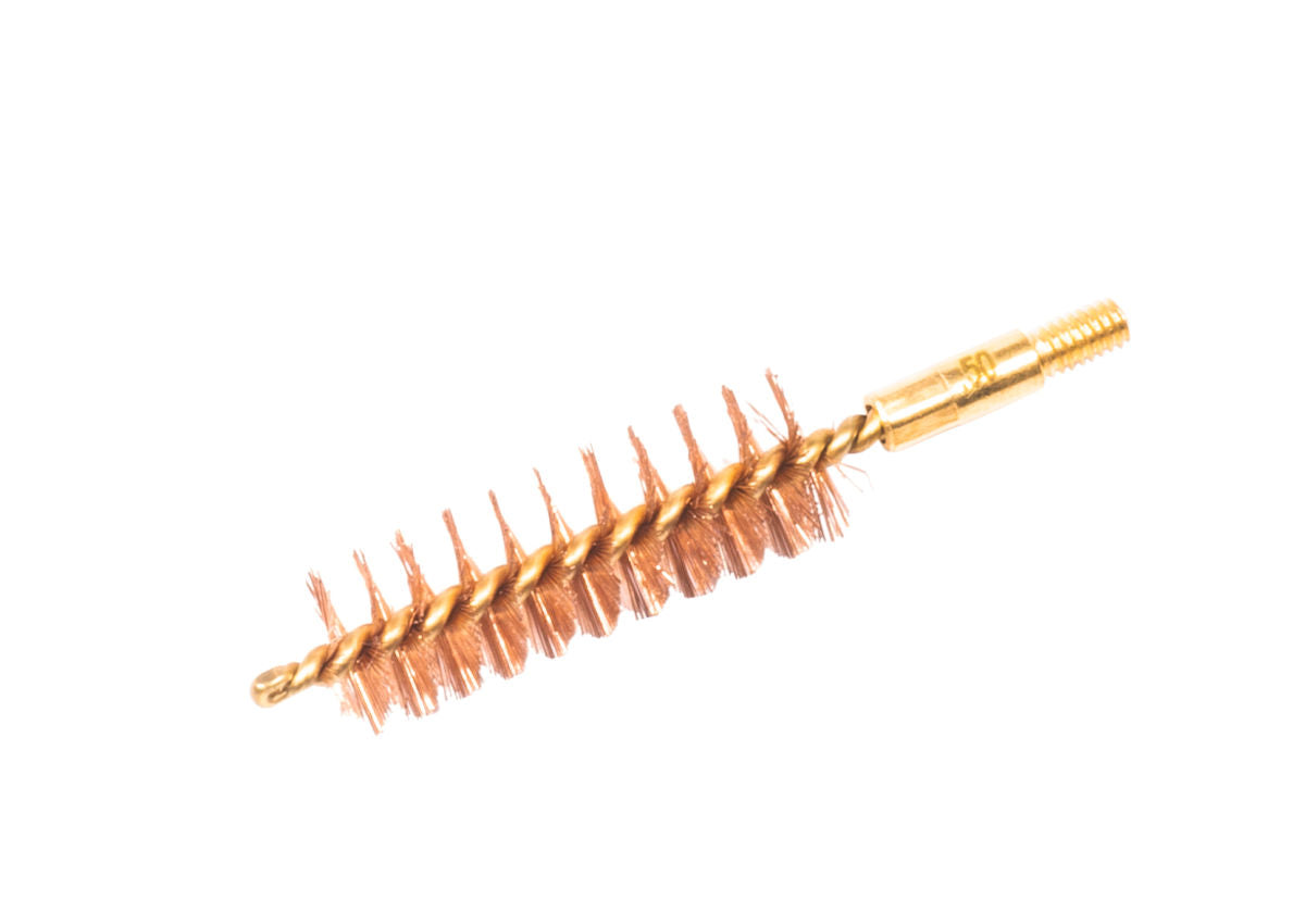 Phosphorus Bronze Bristle Bore Brush