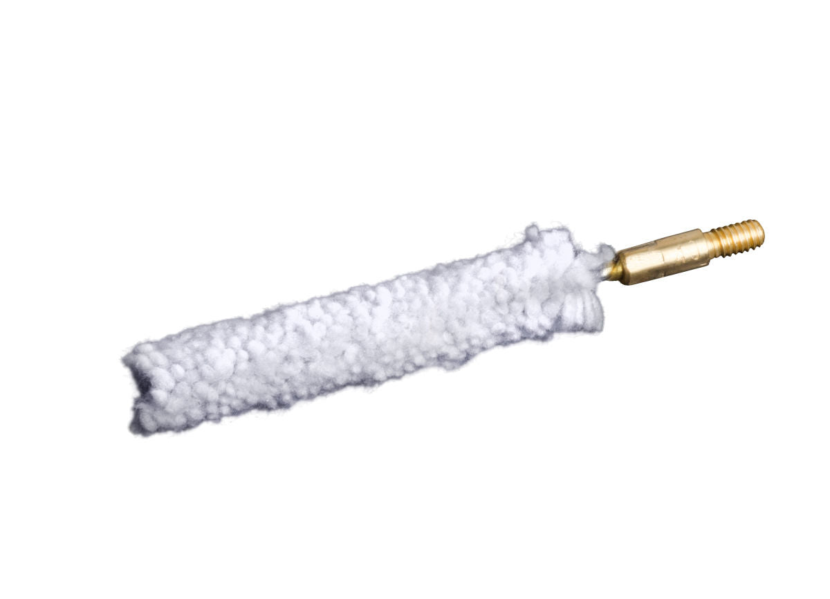 Bore Mop Cleaning Swabs