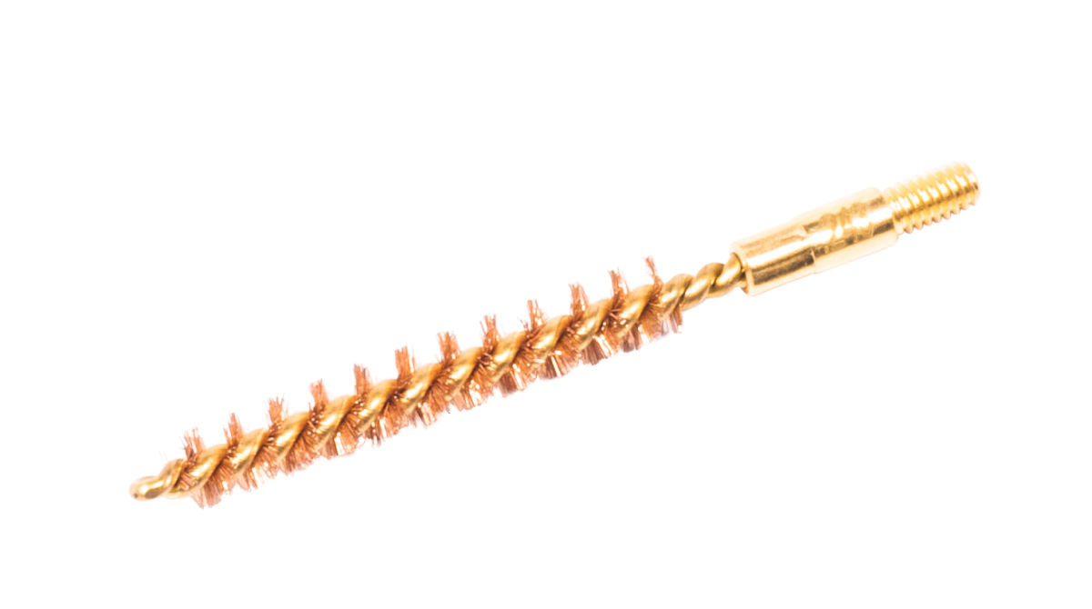 Phosphorus Bronze Bristle Bore Brush