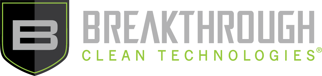 Breakthrough Clean