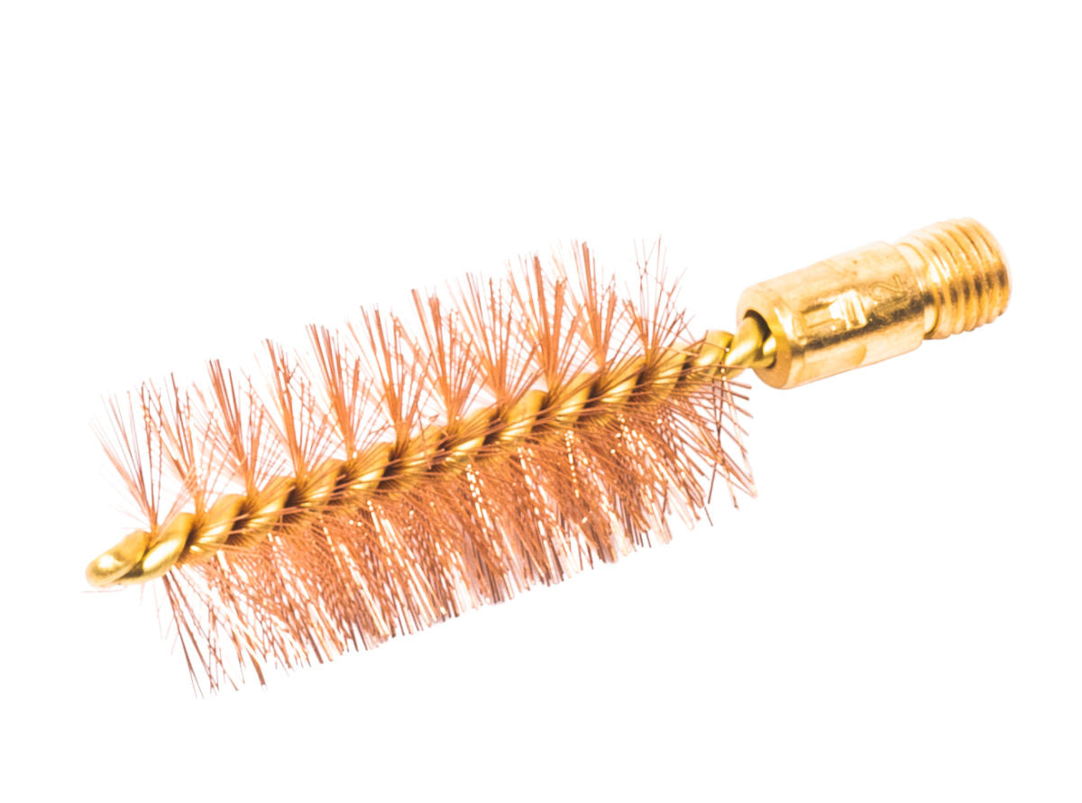 Phosphorus Bronze Bristle Bore Brush