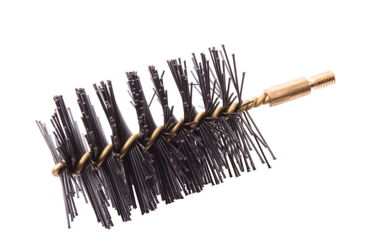 Nylon Bristle Bore Brush