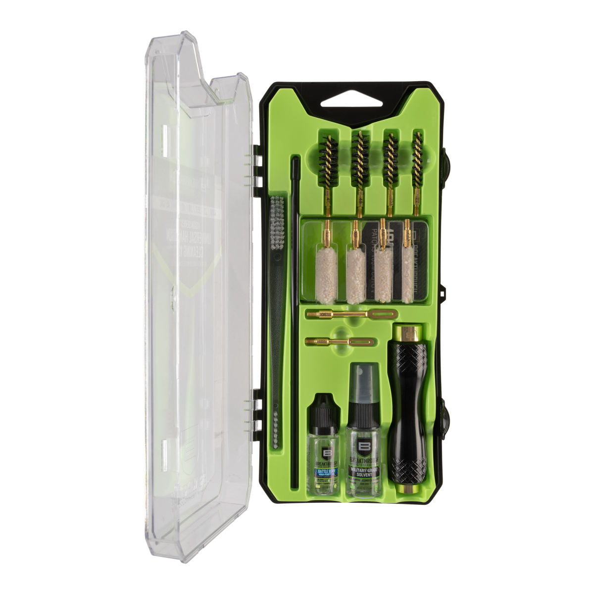 Vision Series Universal Cleaning Kit
