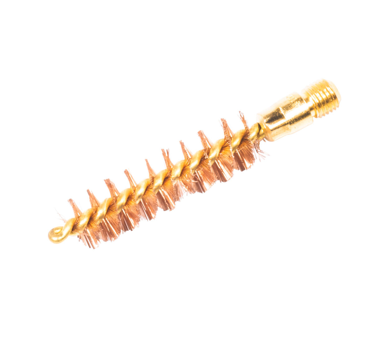 Phosphorus Bronze Bristle Bore Brush