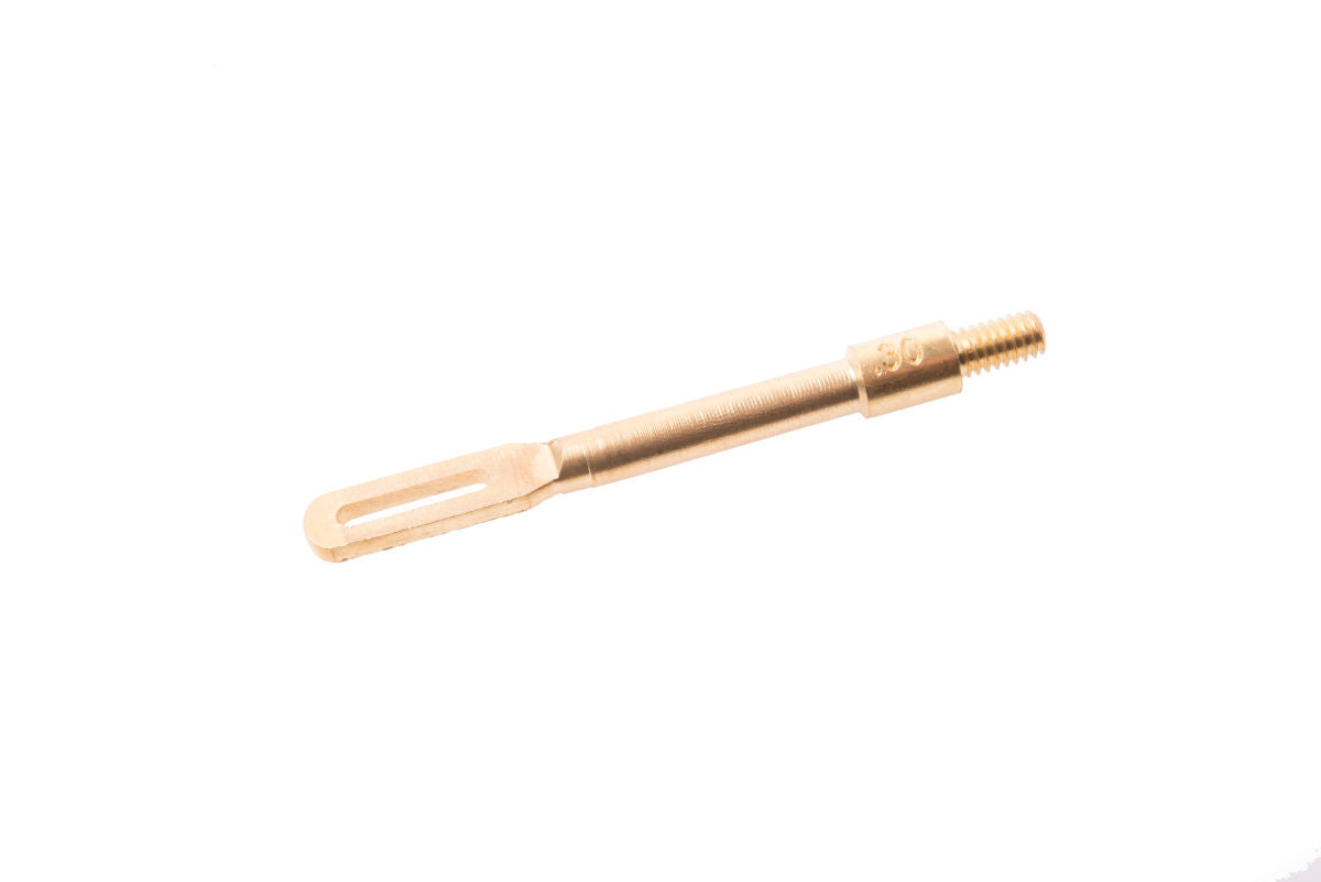 Brass Patch Holder