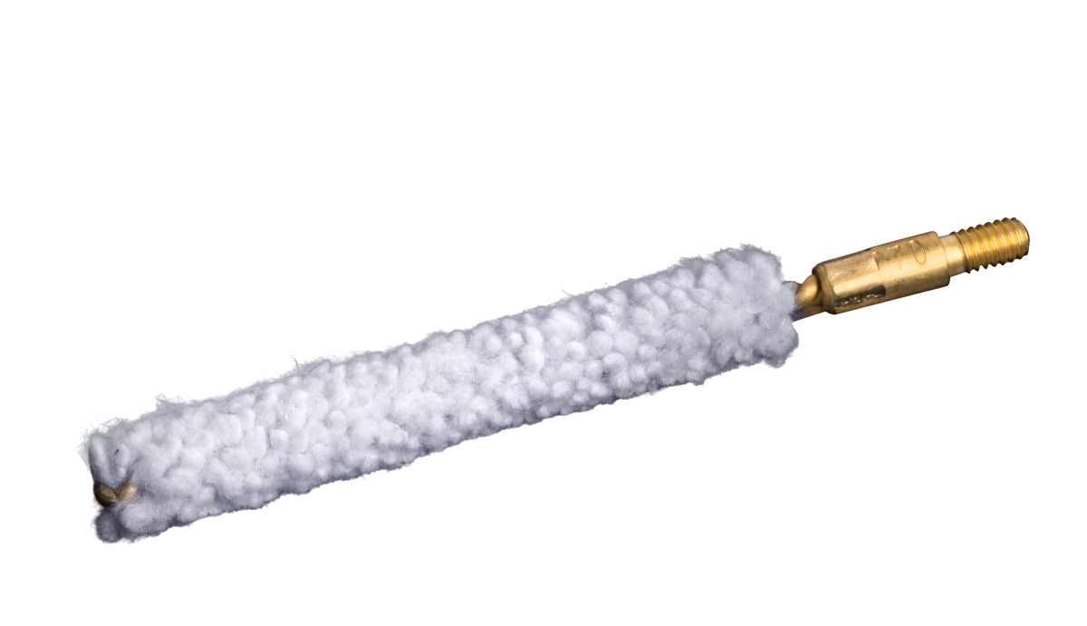 Bore Mop Cleaning Swabs