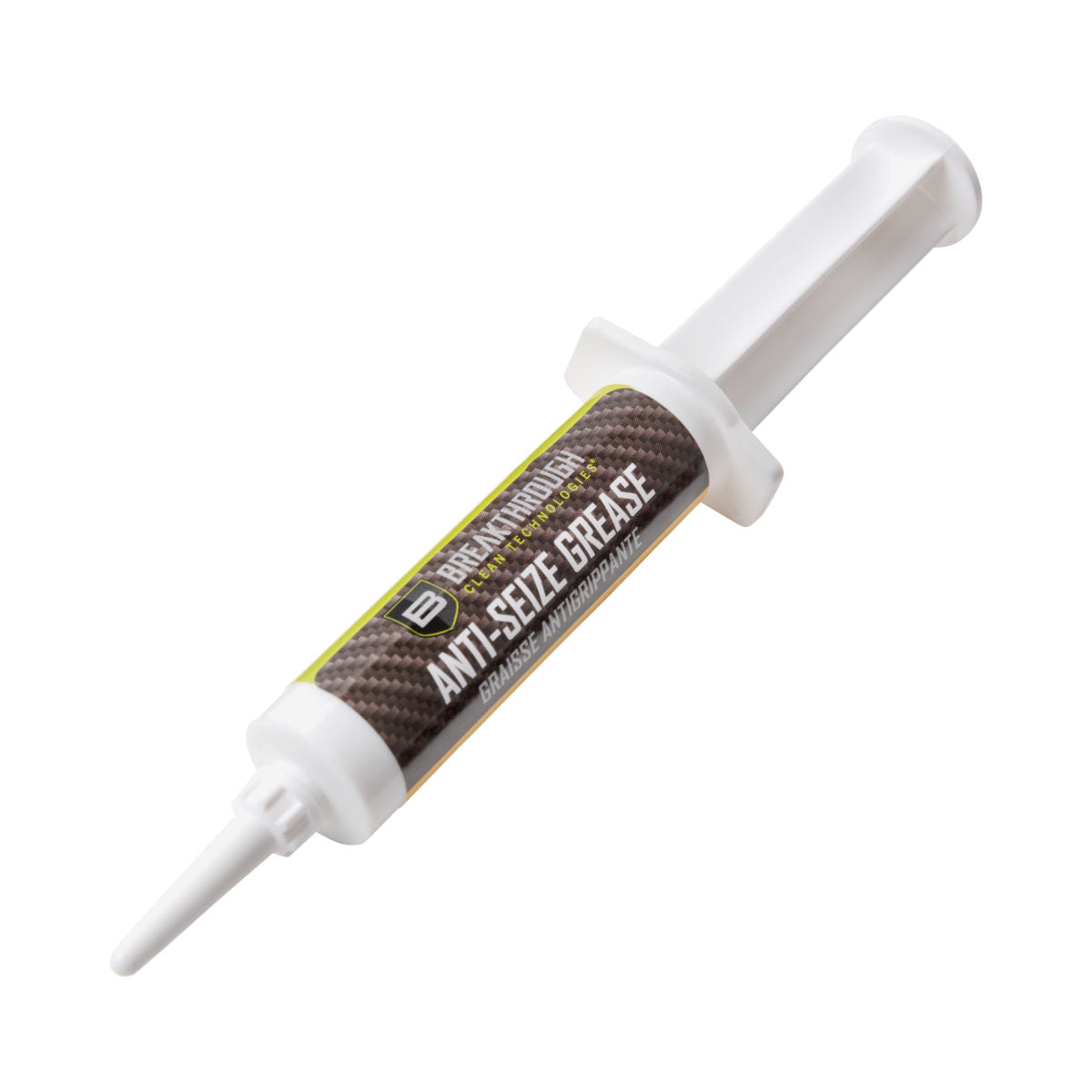 Anti-Seize Grease, 12cc Syringe