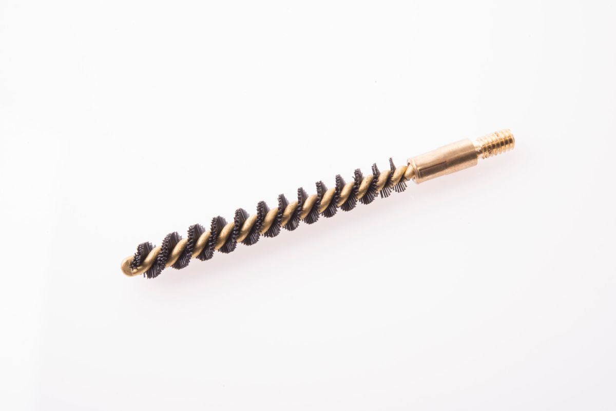 Nylon Bristle Bore Brush