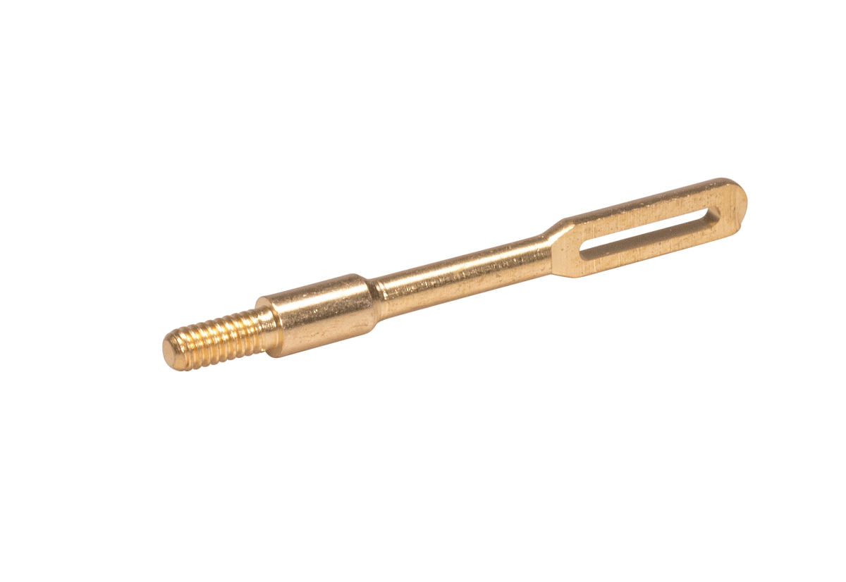 Brass Patch Holder