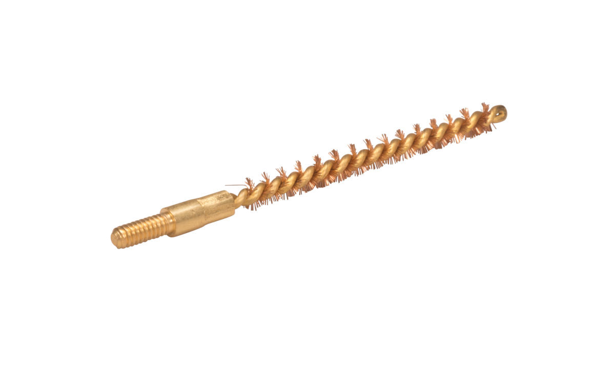 Phosphorus Bronze Bristle Bore Brush