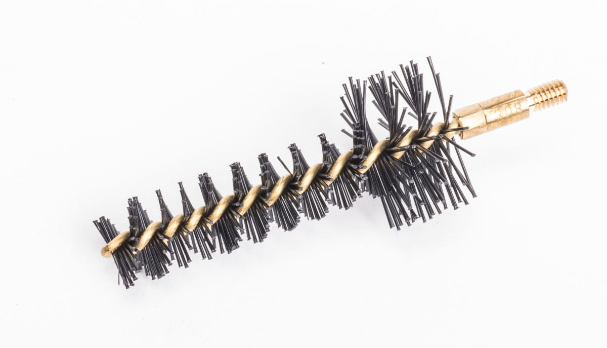 Nylon Chamber Brush