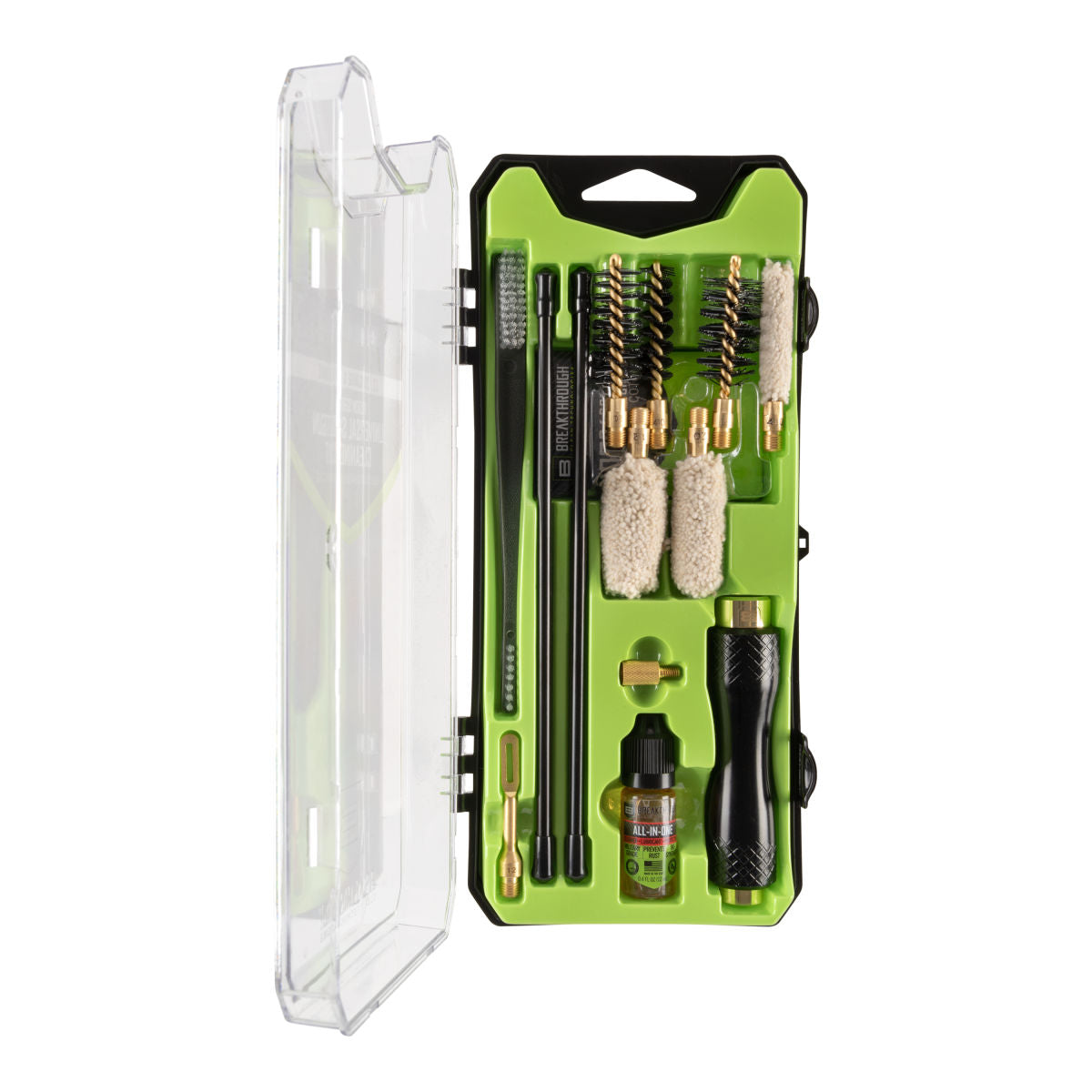 Vision Series™ Universal Cleaning Kit (CLP)