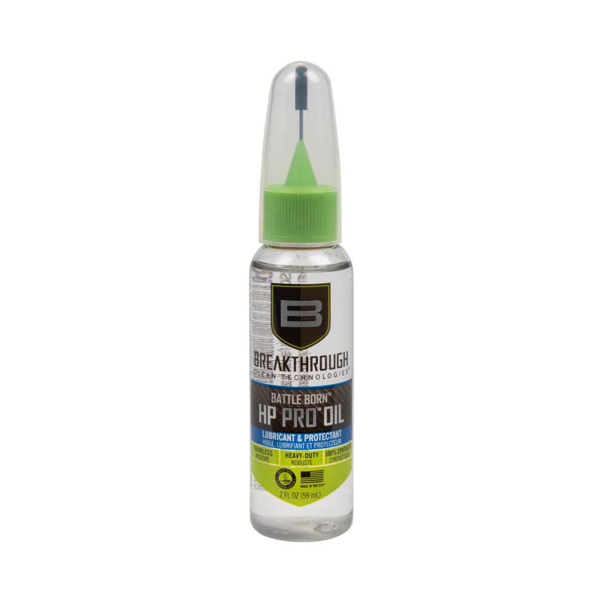 Battle Born HP Pro Lubricant & Protectant
