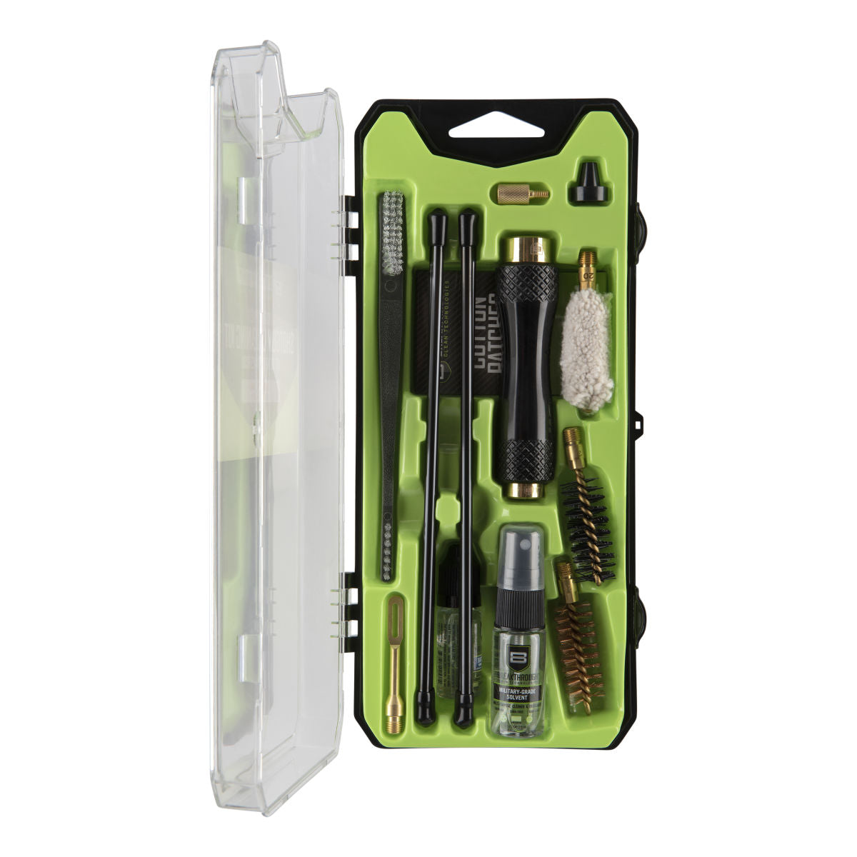 Vision Series Shotgun Cleaning Kit