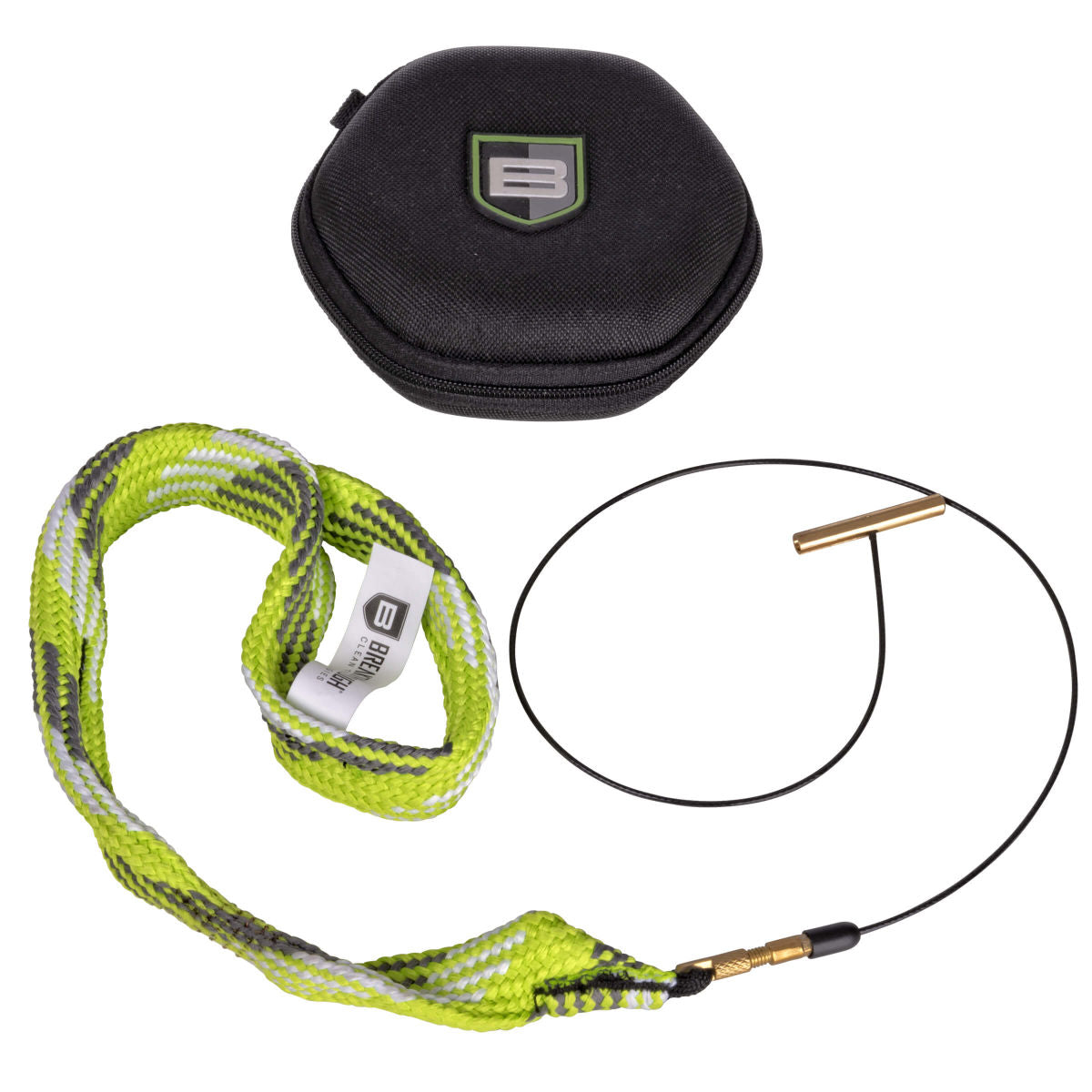 Handgun Battle Rope 2.0 w/ EVA Case