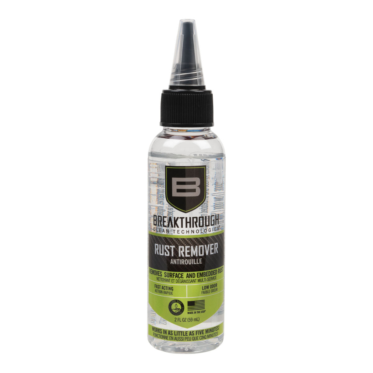 Rust Remover