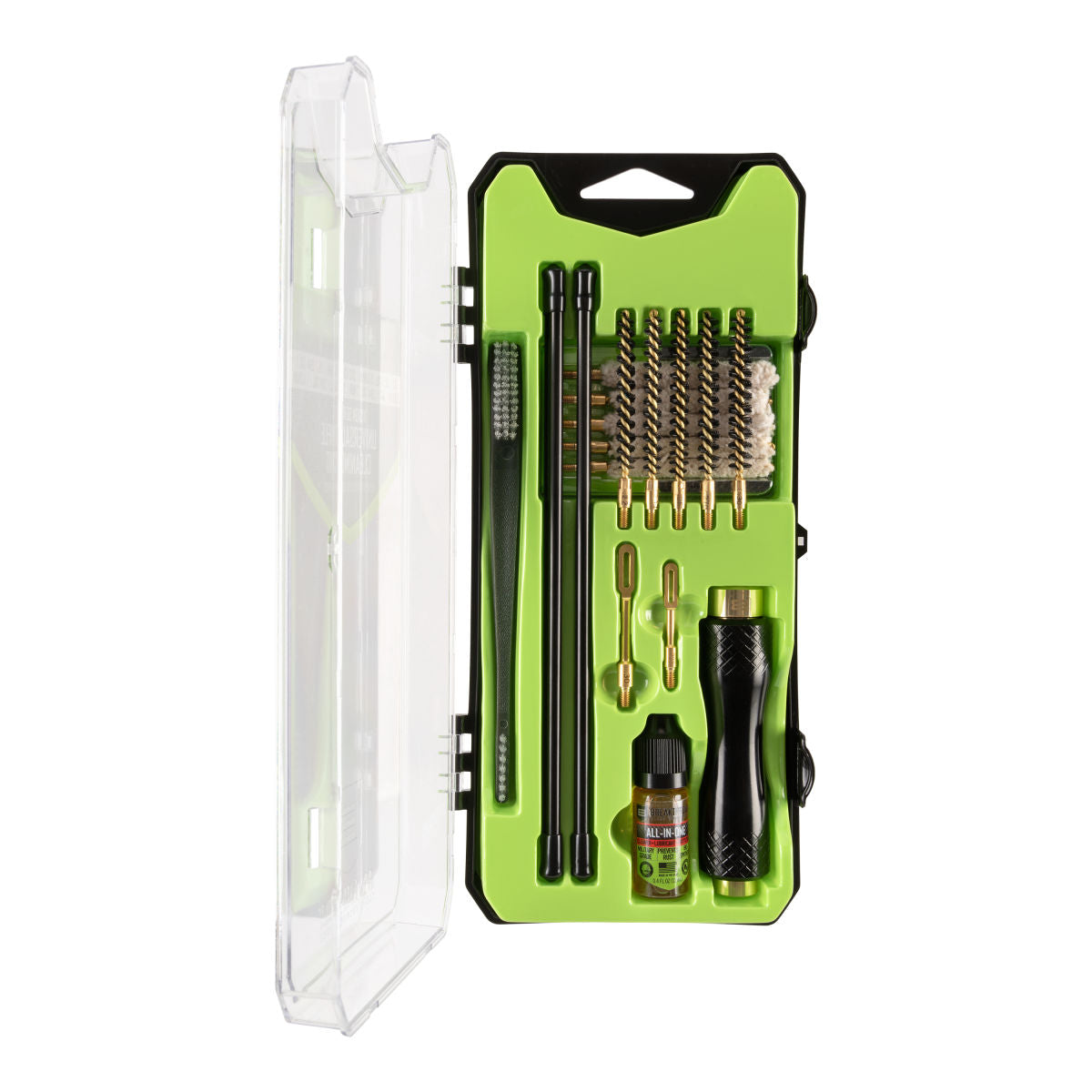 Vision Series™ Universal Cleaning Kit (CLP)