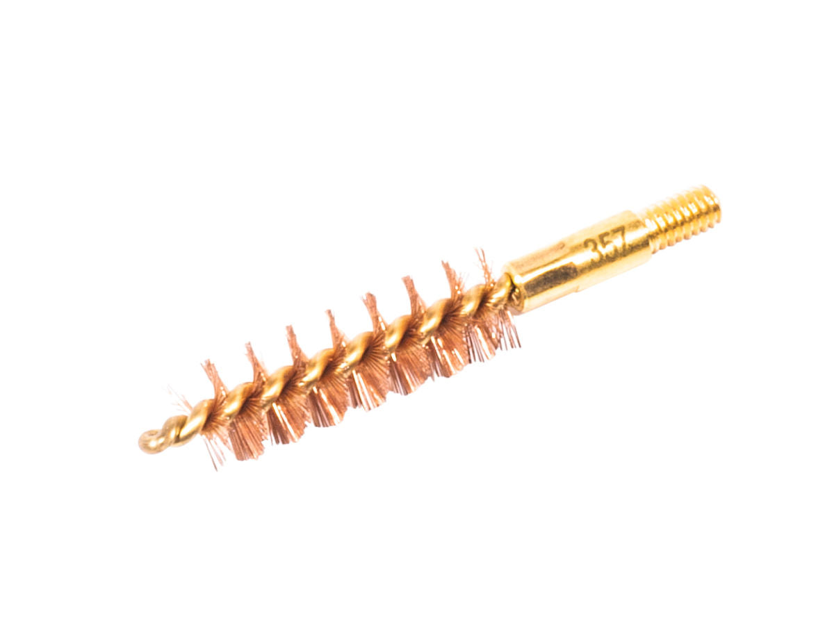 Phosphorus Bronze Bristle Bore Brush