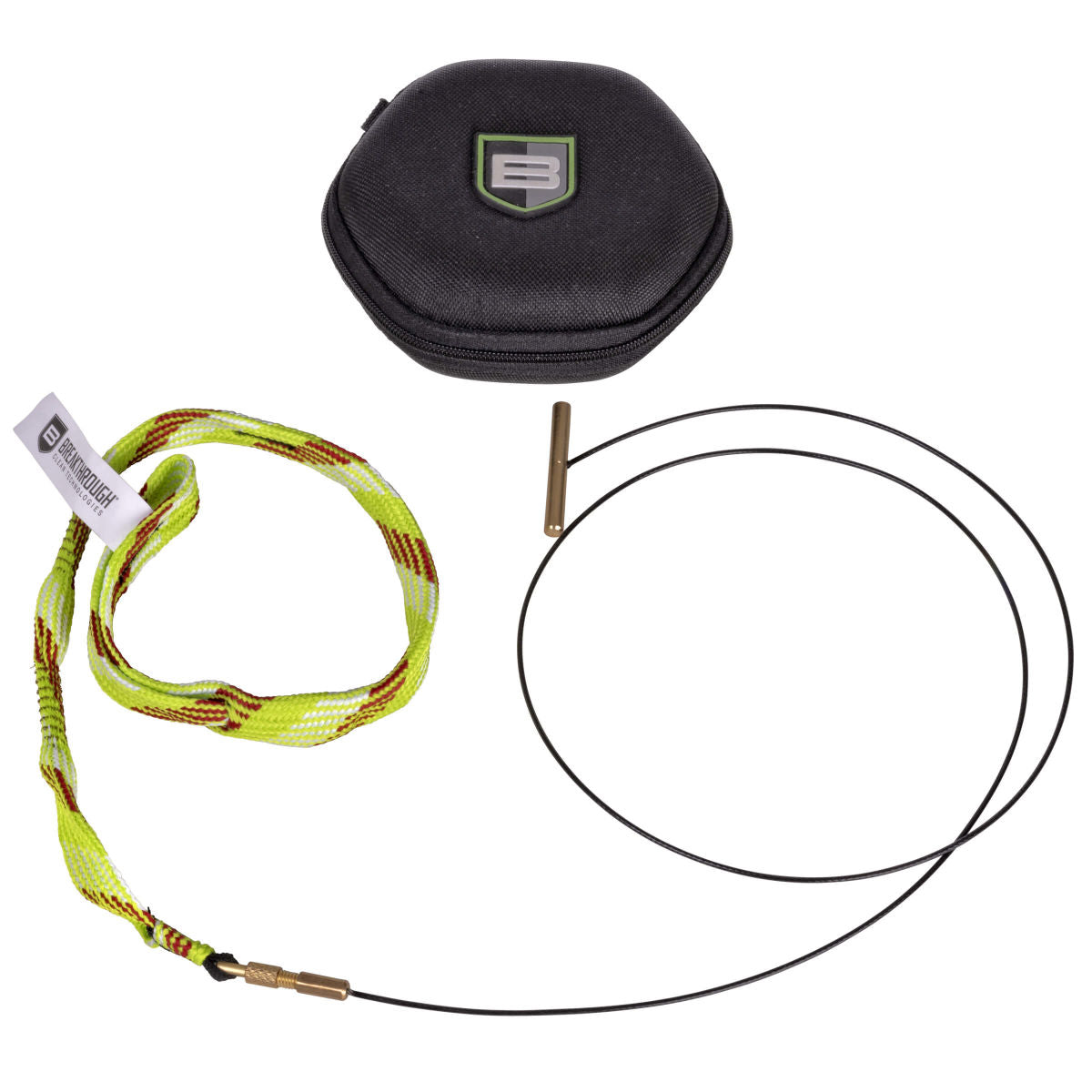 Handgun/Rifle Battle Rope 2.0 w/ EVA Case