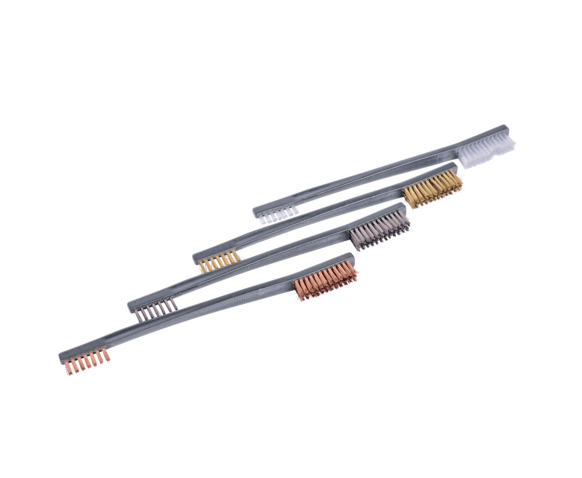 Double-Ended Brush Set