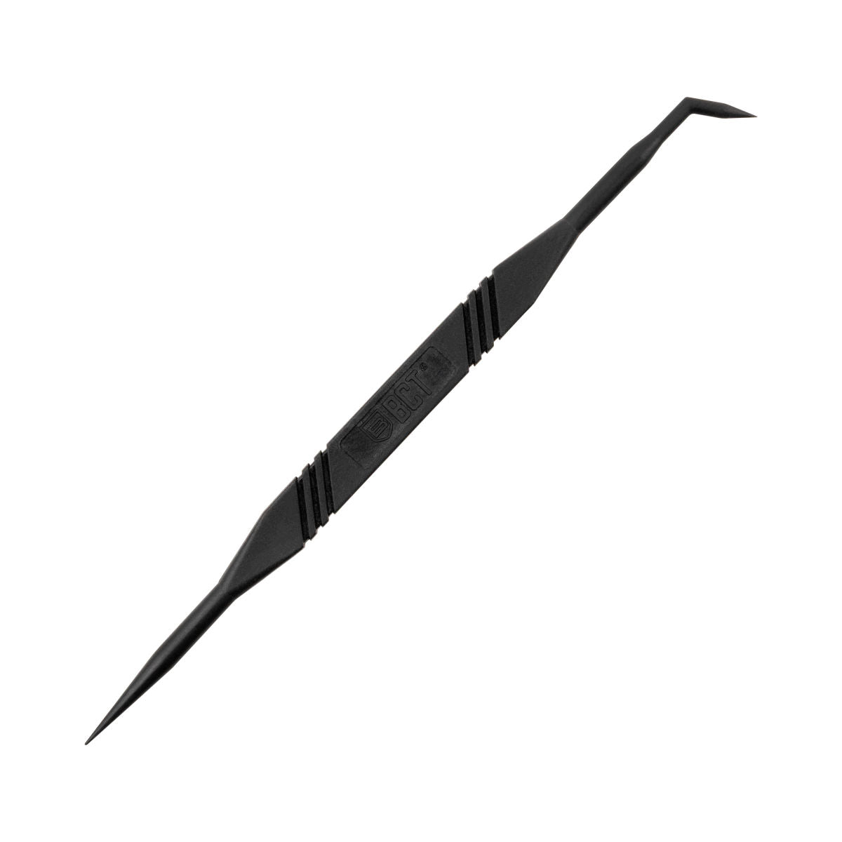 Fiber Reinforced Polymer Picks - 3 Pack w/ Sleeve