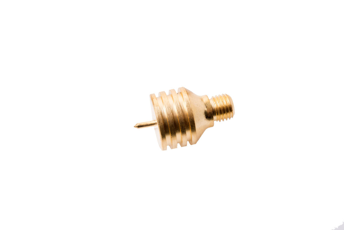 Brass Jag