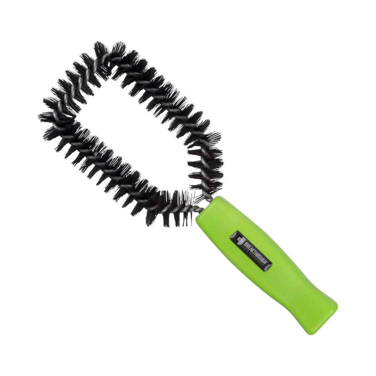 Magazine Brush by - MSR AR-15 Magazine Cleaning Tool - Nylon Bristles Gun Maintenance - Ergonomic Handle
