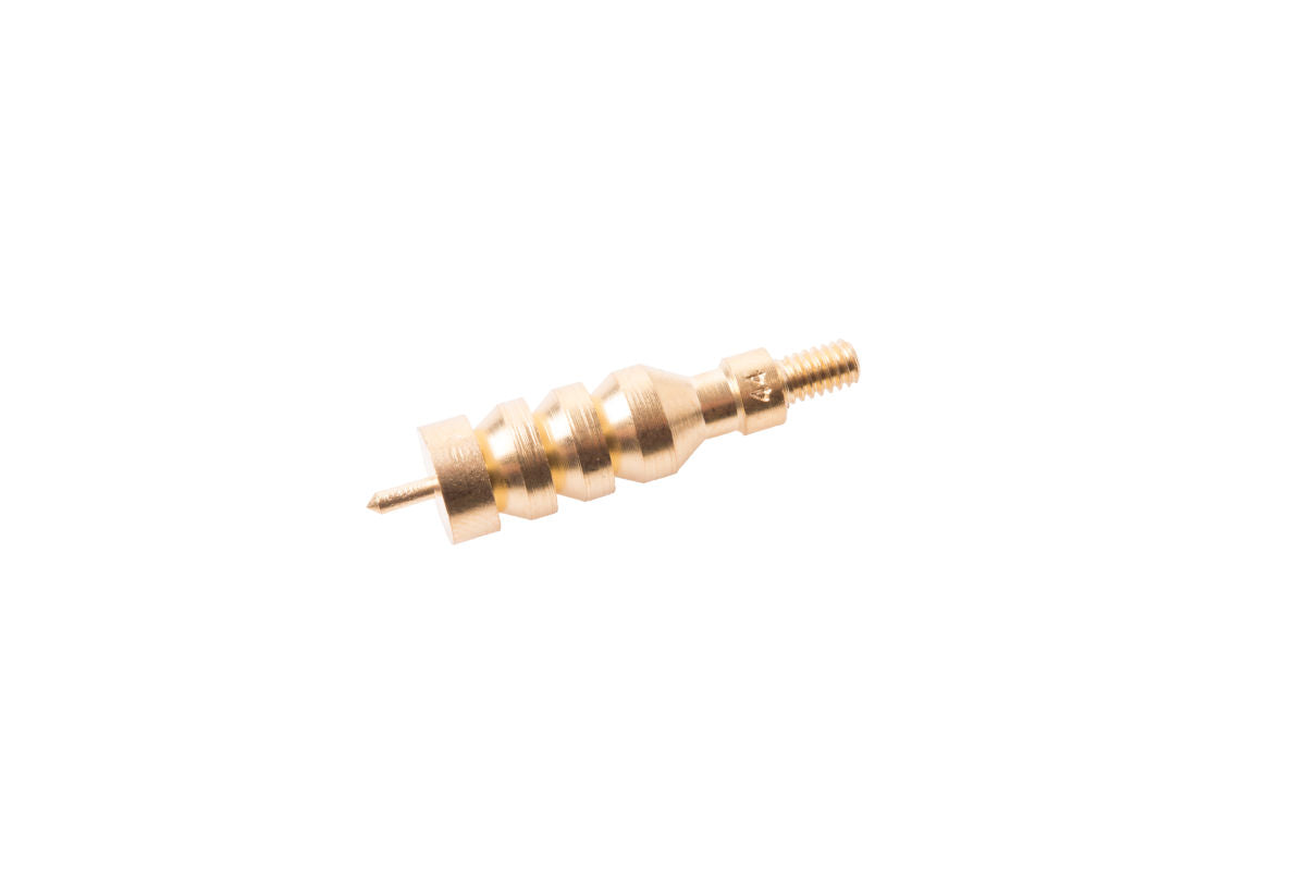 Brass Jag