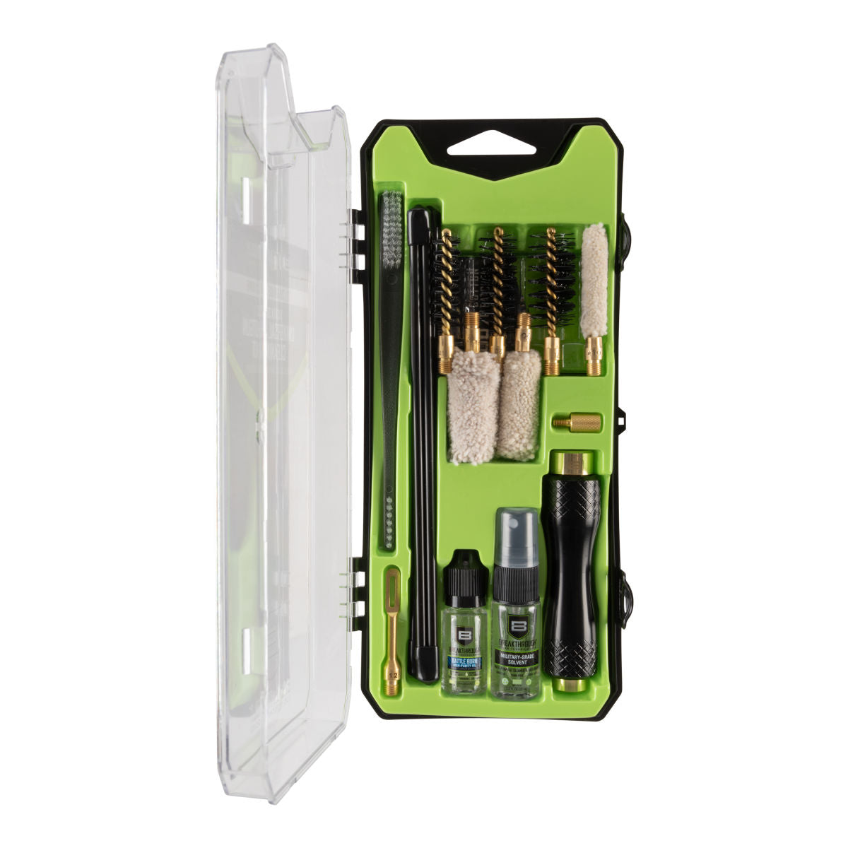 Vision Series Universal Cleaning Kit