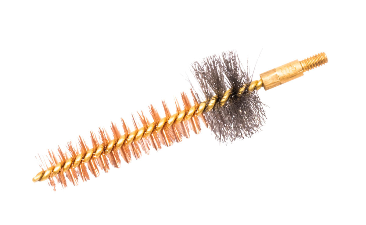 Phosphorus Bronze Bristle Chamber Brush