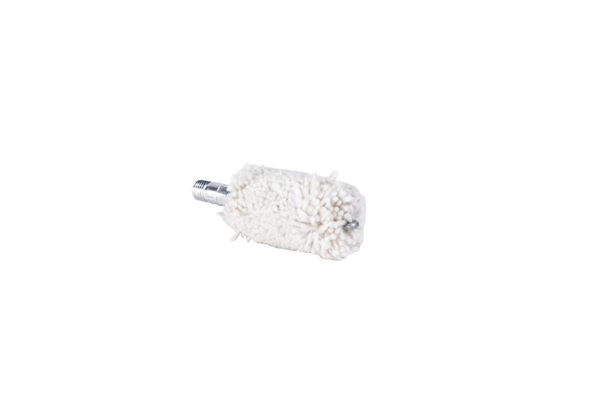 Bore Mop Cleaning Swabs