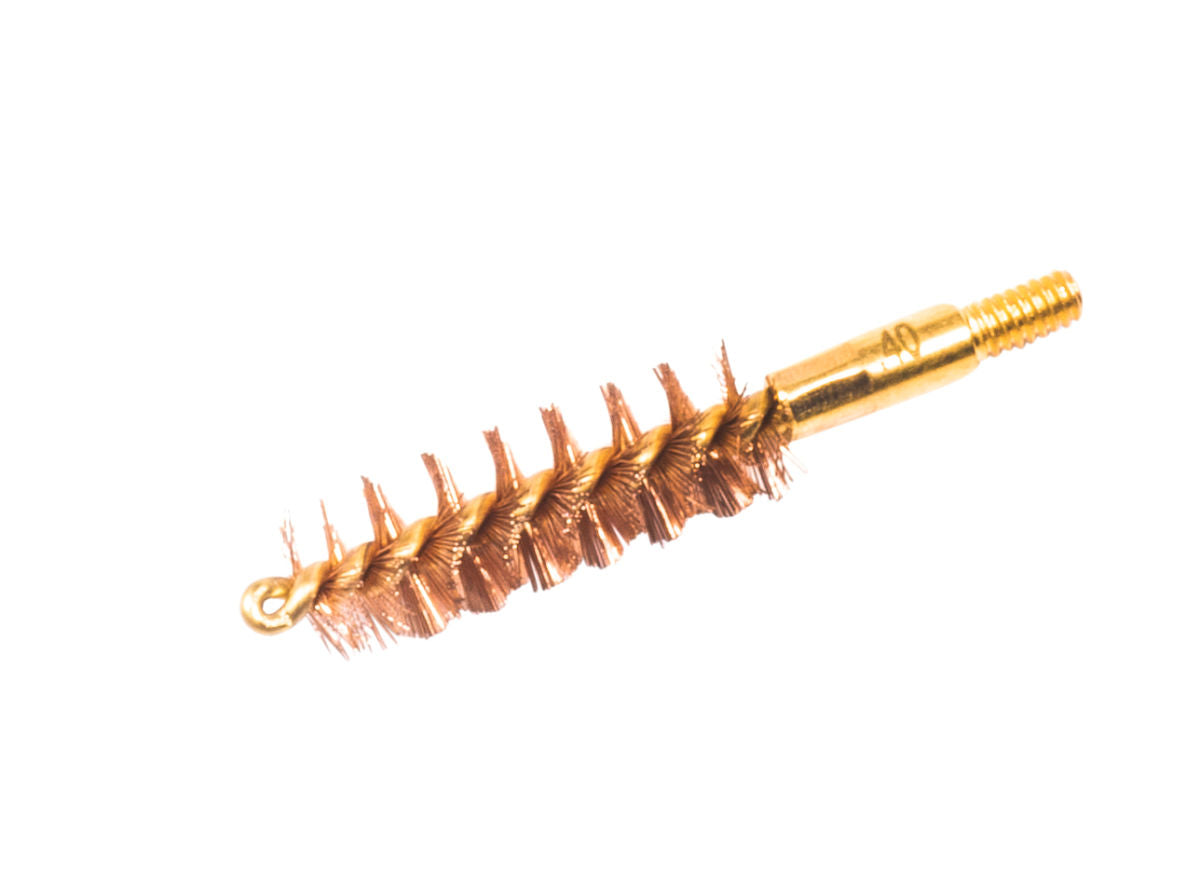 Phosphorus Bronze Bristle Bore Brush