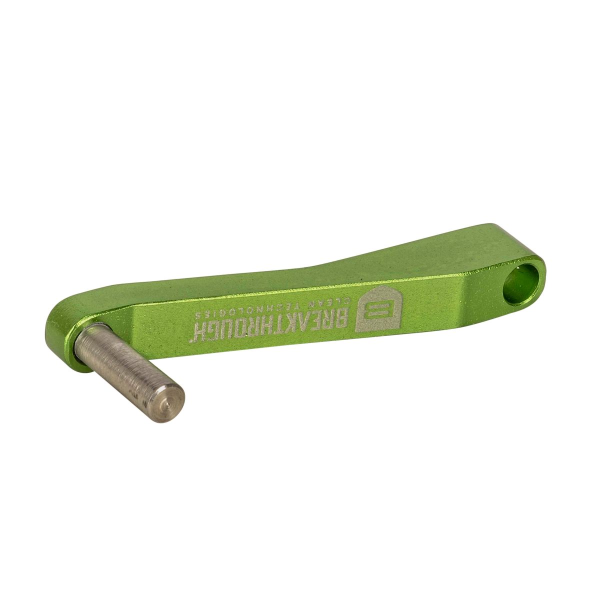 Pivot Lock