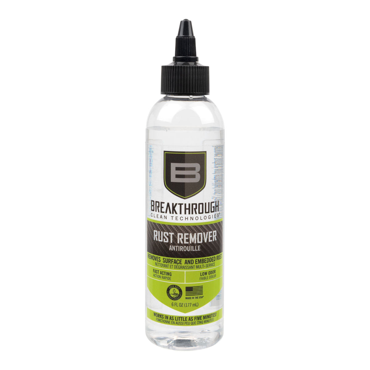 Rust Remover