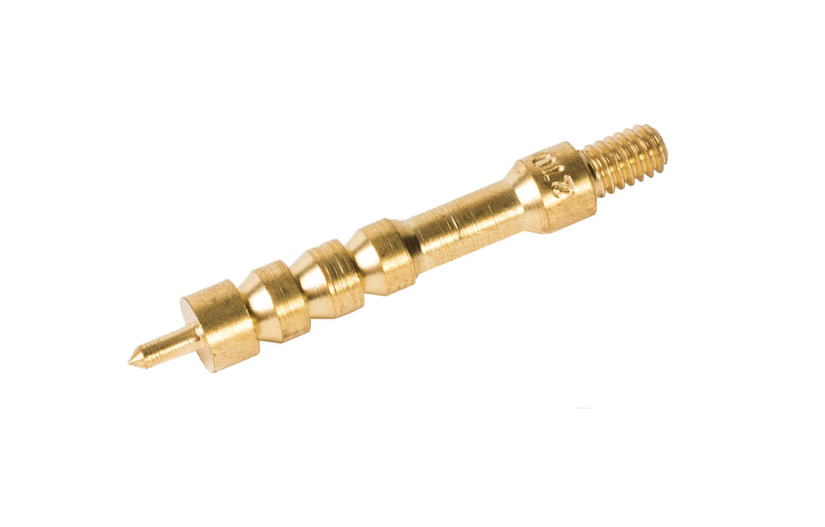 Brass Jag