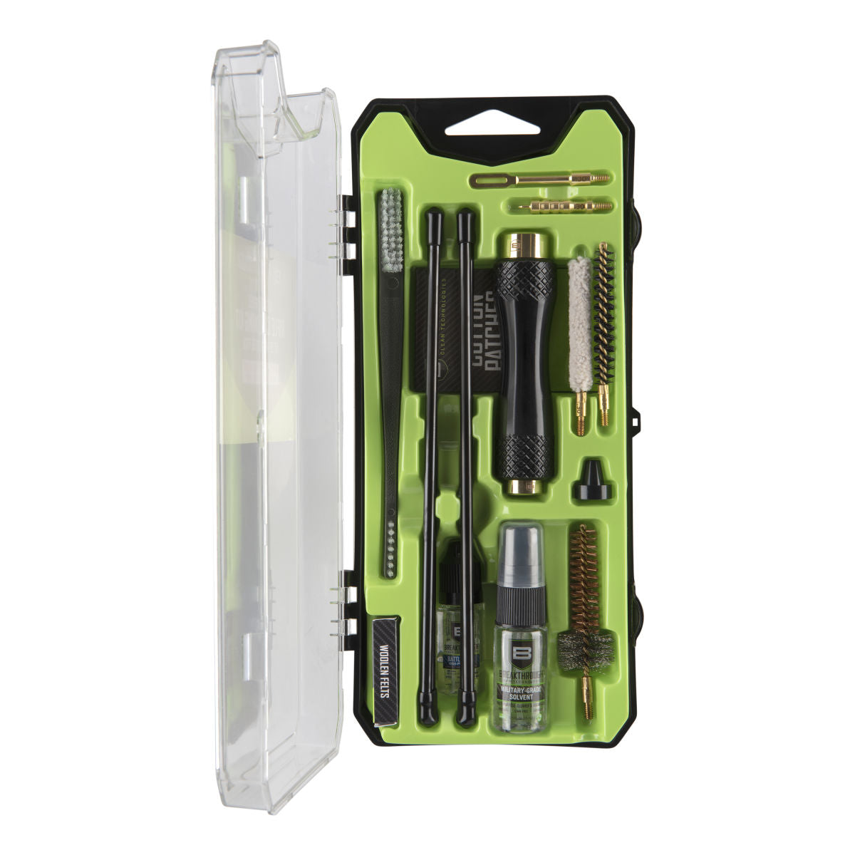 Vision Series Rifle Cleaning Kit