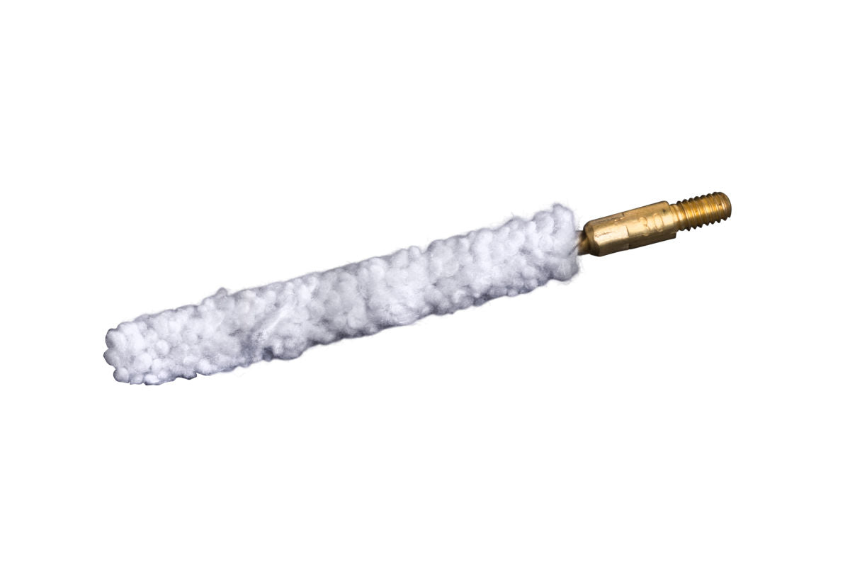 Bore Mop Cleaning Swabs