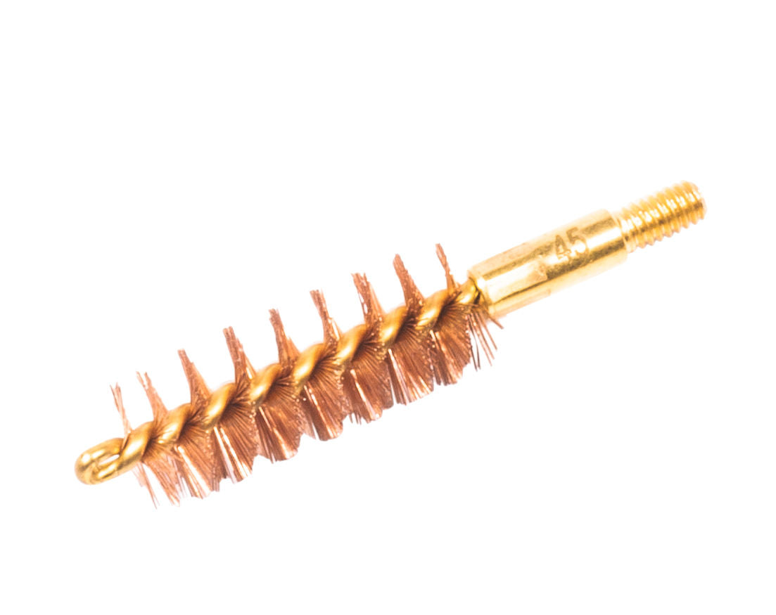 Phosphorus Bronze Bristle Bore Brush