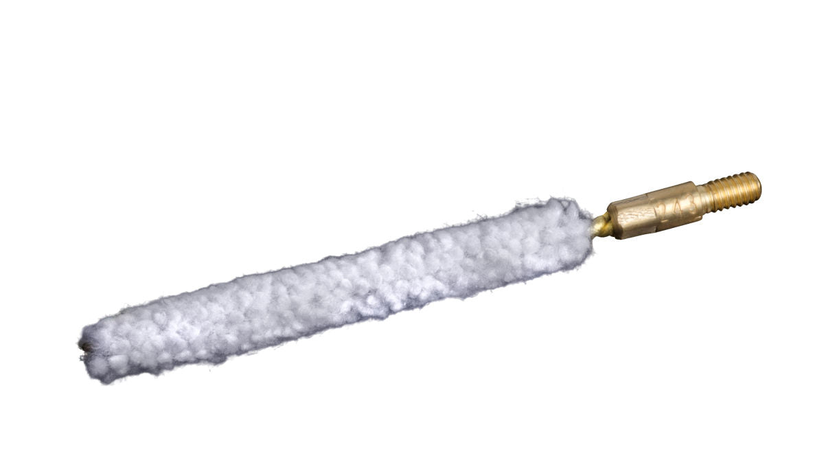 Bore Mop Cleaning Swabs