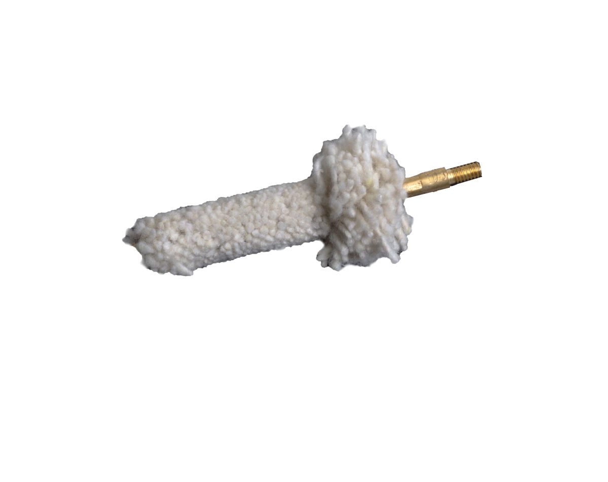AR-10 Chamber Mop Cleaning Swabs