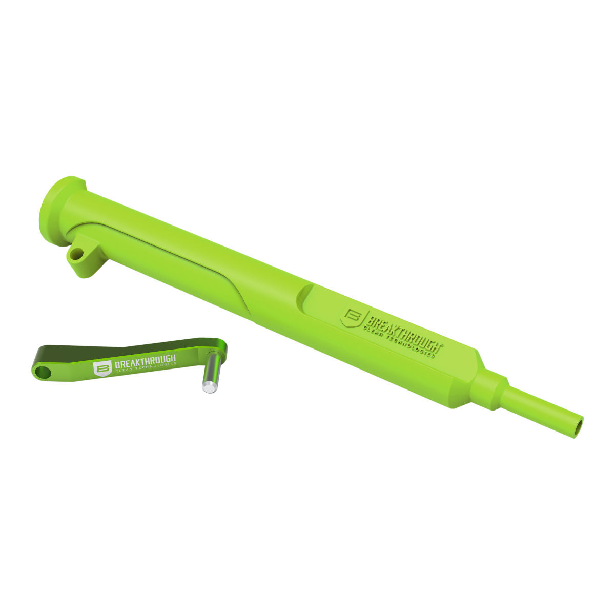 AR15 Bore Guide w/ Pivot lock